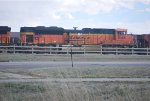 BNSF 8468